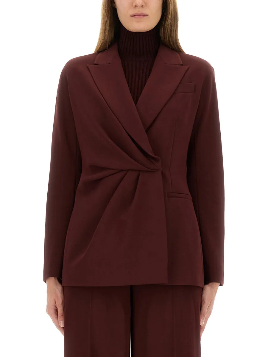 "Piano Wing" Jacket sold by Wanan Luxury