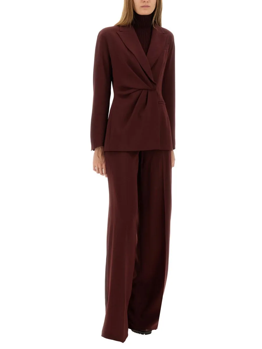 "Piano Wing" Jacket sold by Wanan Luxury product image thumbnail 2
