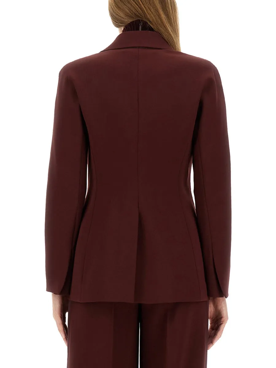 "Piano Wing" Jacket sold by Wanan Luxury product image thumbnail 3