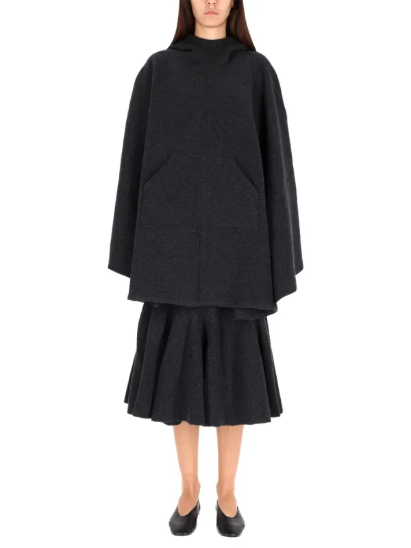 Cashmere Coat made by Bottega Veneta