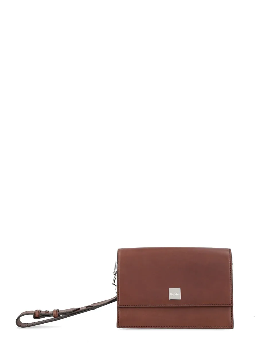 Leather Bag sold by Wanan Luxury