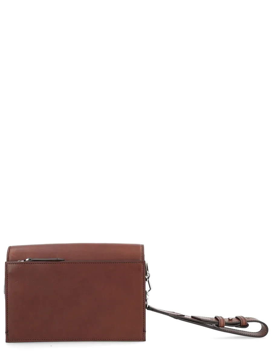 Leather Bag sold by Wanan Luxury product image thumbnail 2