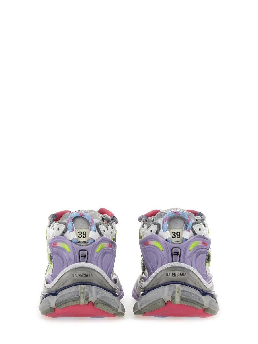 Sneaker Runner sold by Wanan Luxury product image thumbnail 4