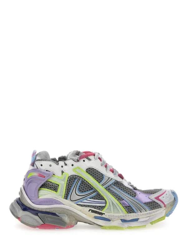 Sneaker Runner made by Balenciaga