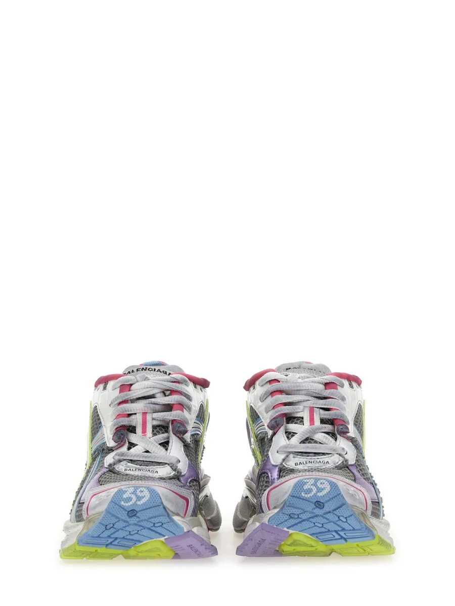 Sneaker Runner sold by Wanan Luxury product image thumbnail 5