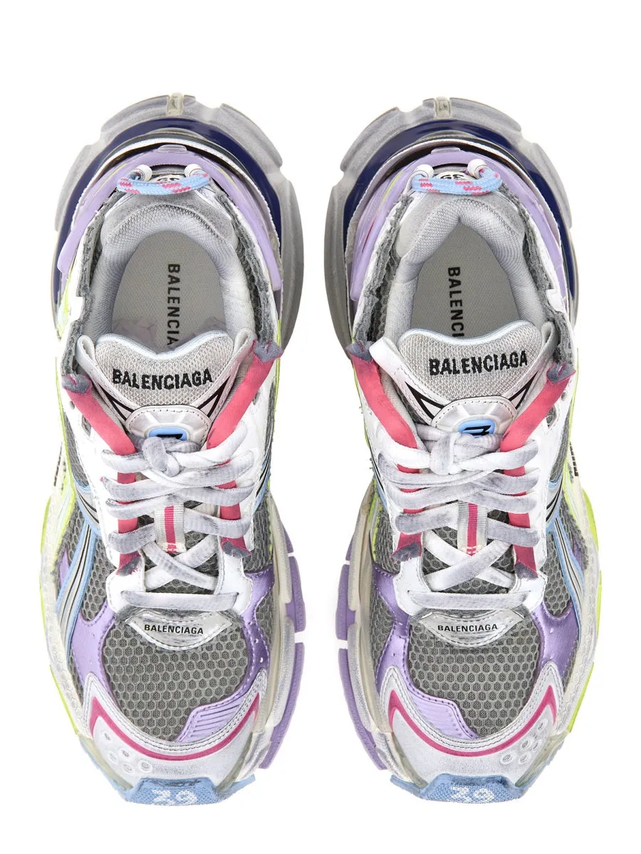 Sneaker Runner sold by Wanan Luxury product image thumbnail 2