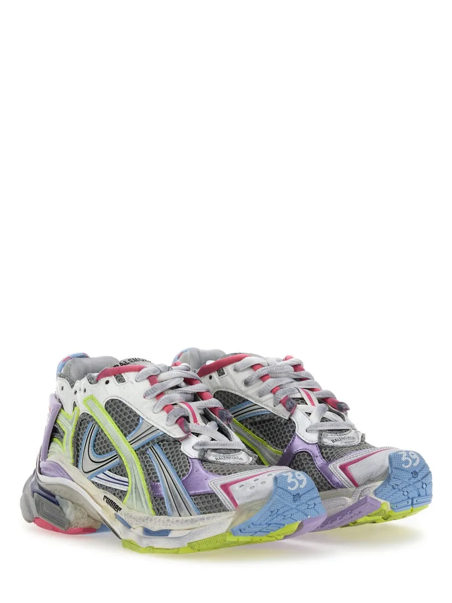 Sneaker Runner sold by Wanan Luxury product image thumbnail 3