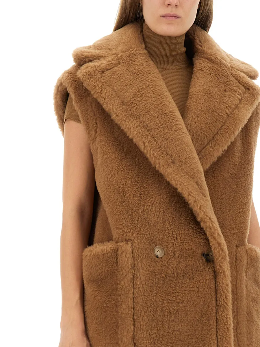 Teddy Bear Vest "Breda1234" sold by Wanan Luxury product image thumbnail 4