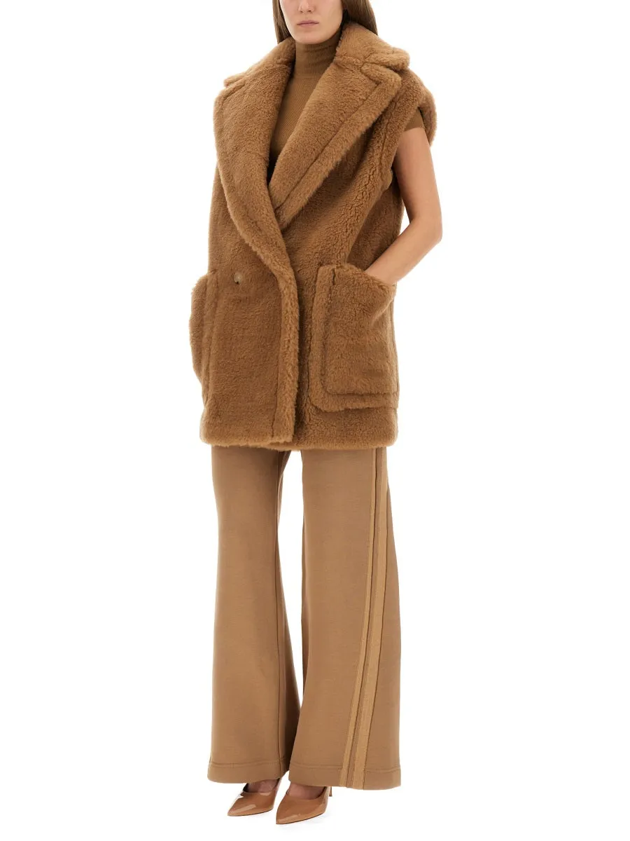 Teddy Bear Vest "Breda1234" sold by Wanan Luxury product image thumbnail 2