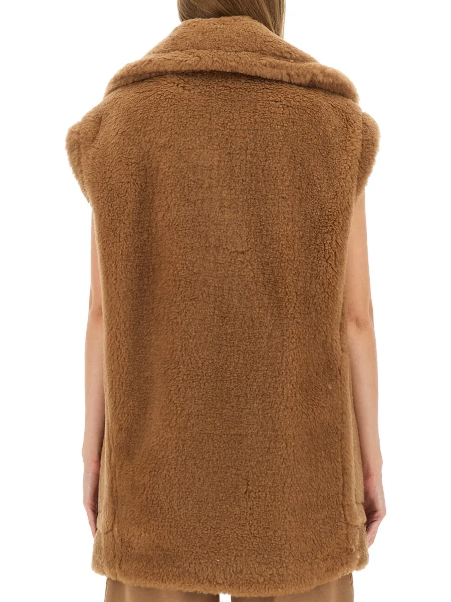 Teddy Bear Vest "Breda1234" sold by Wanan Luxury product image thumbnail 3