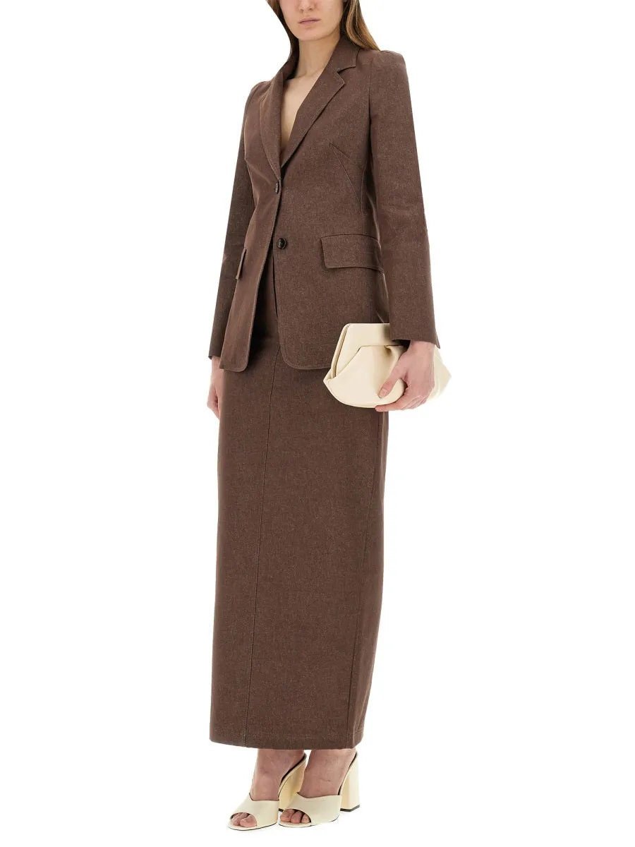"Ambush" Jacket sold by Wanan Luxury product image thumbnail 2