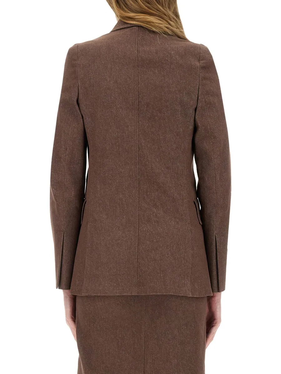 "Ambush" Jacket sold by Wanan Luxury product image thumbnail 3