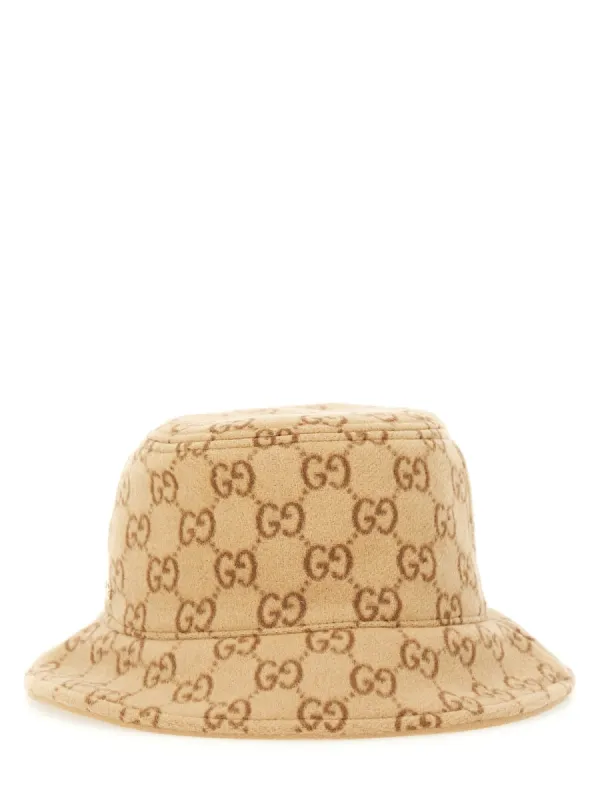 "Giselle Bob" Hat made by Gucci