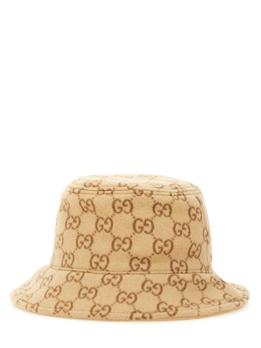 "Giselle Bob" Hat sold by Wanan Luxury product image thumbnail 2
