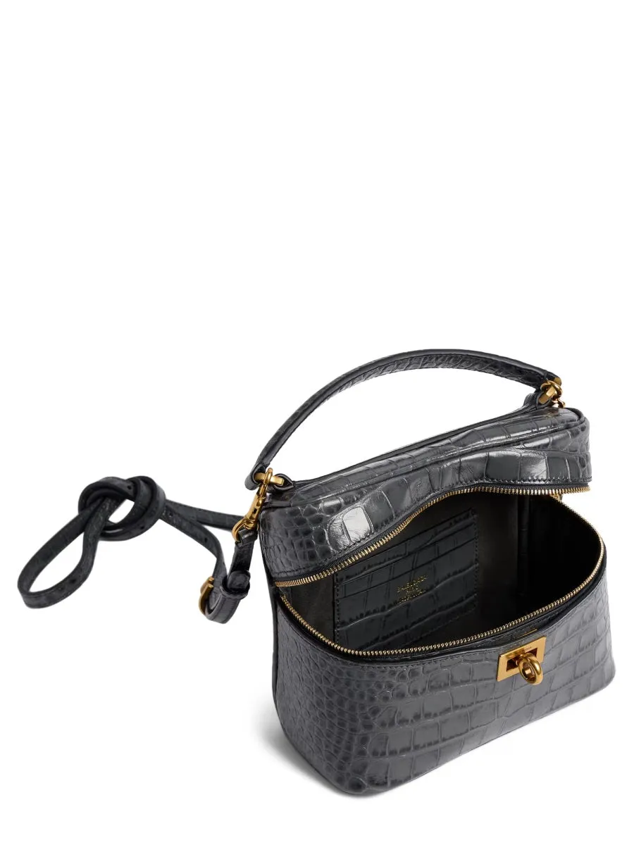 "Rodeo Vanity" Bag sold by Wanan Luxury product image thumbnail 4