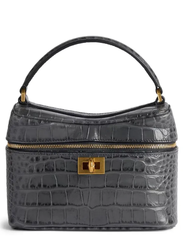 "Rodeo Vanity" Bag made by Balenciaga