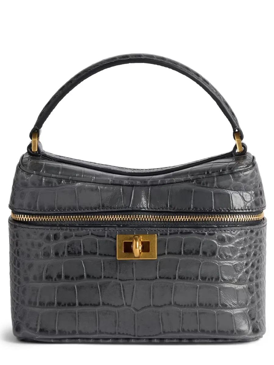"Rodeo Vanity" Bag sold by Wanan Luxury