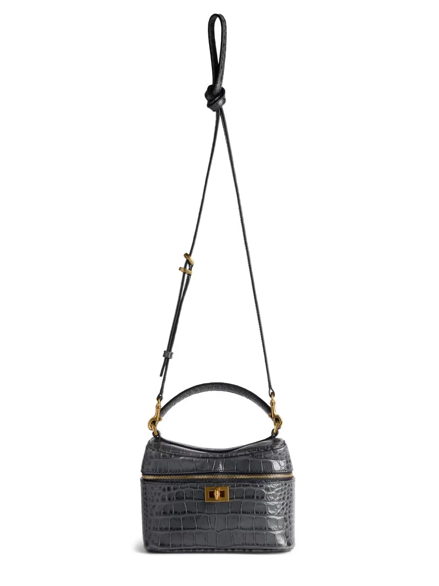 "Rodeo Vanity" Bag sold by Wanan Luxury product image thumbnail 2