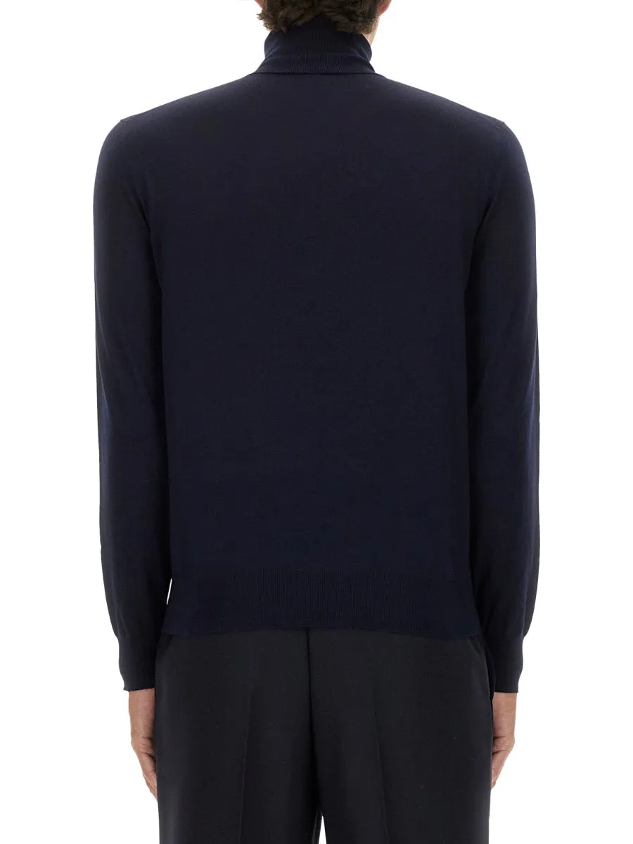 Turtleneck Pullover sold by Wanan Luxury product image thumbnail 3