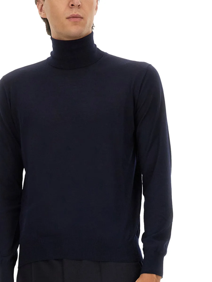 Turtleneck Pullover sold by Wanan Luxury product image thumbnail 4