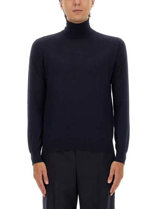 Turtleneck Pullover made by Yves Saint Laurent
