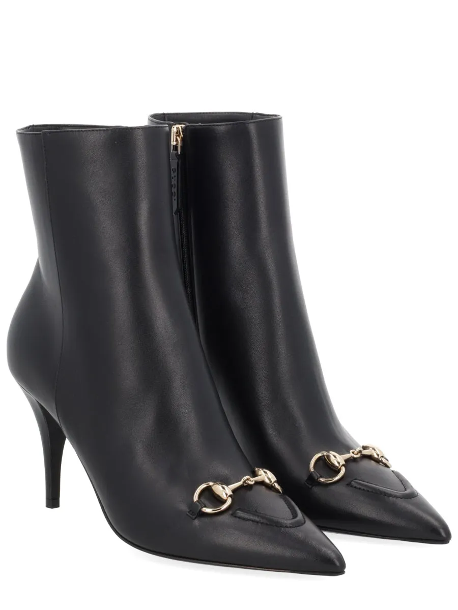 Boot With Clamp sold by Wanan Luxury product image thumbnail 2