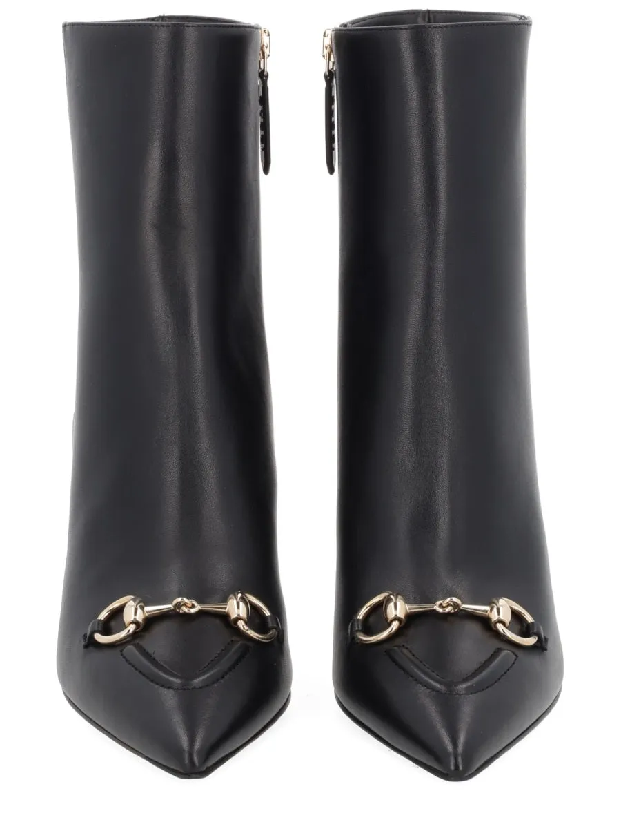 Boot With Clamp sold by Wanan Luxury product image thumbnail 3