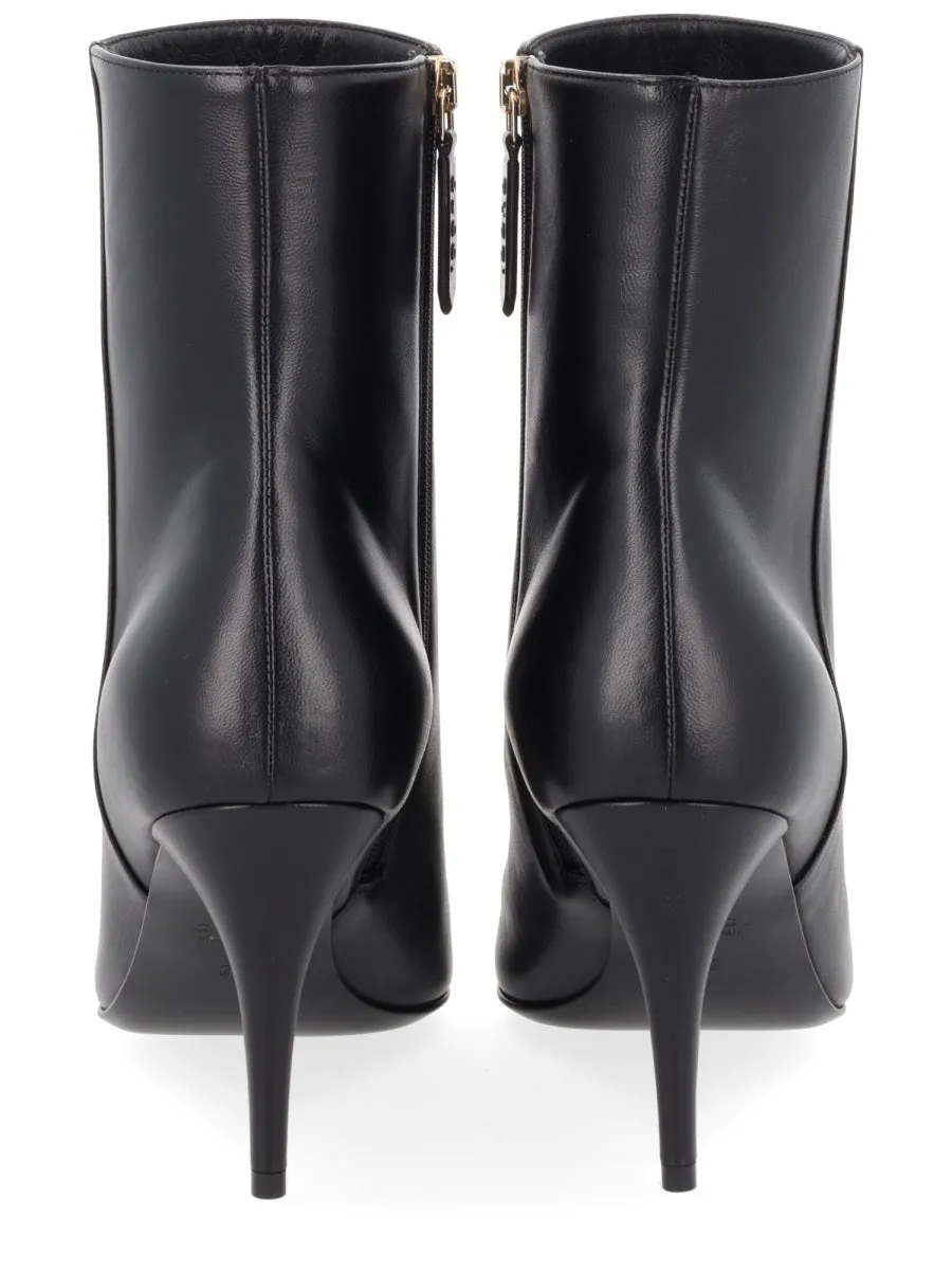 Boot With Clamp sold by Wanan Luxury product image thumbnail 4