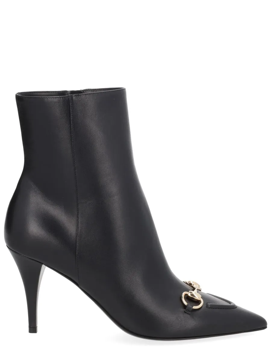 Boot With Clamp sold by Wanan Luxury