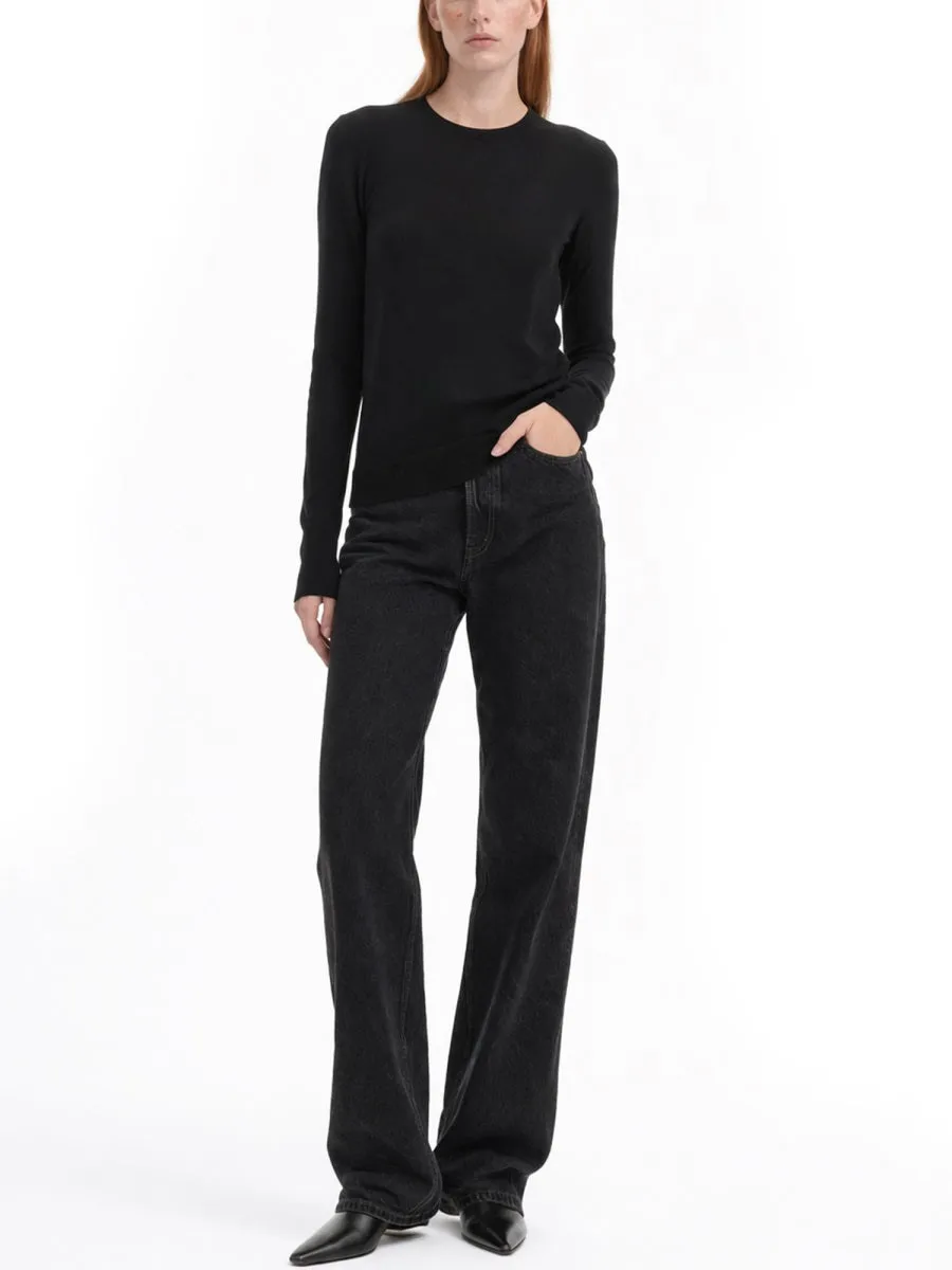 Cassandre Pullover sold by Wanan Luxury product image thumbnail 2