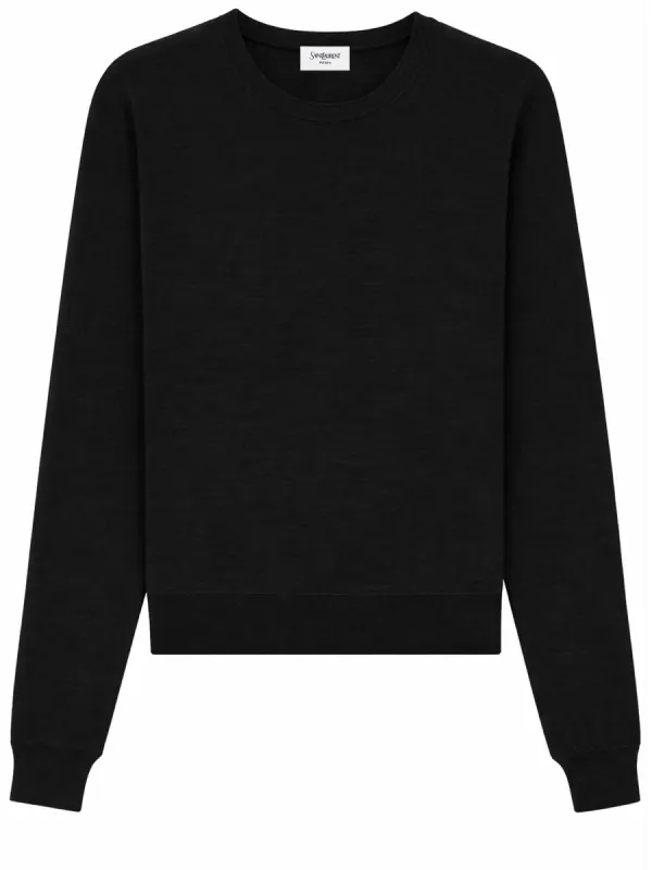 Cassandre Pullover made by Yves Saint Laurent