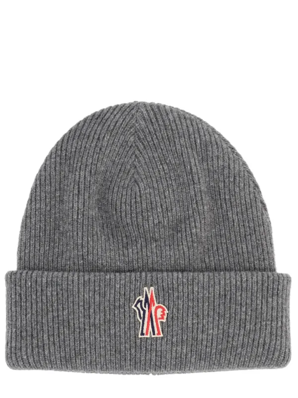 Wool Cap made by Moncler
