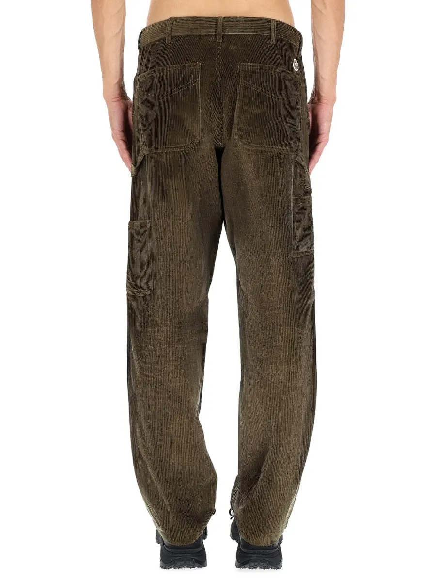 Ribbed Pants sold by Wanan Luxury product image thumbnail 4