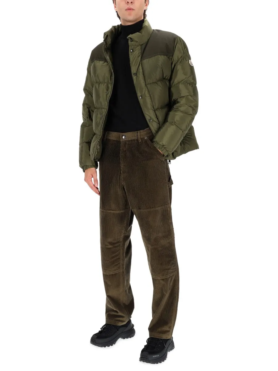 Ribbed Pants sold by Wanan Luxury product image thumbnail 2