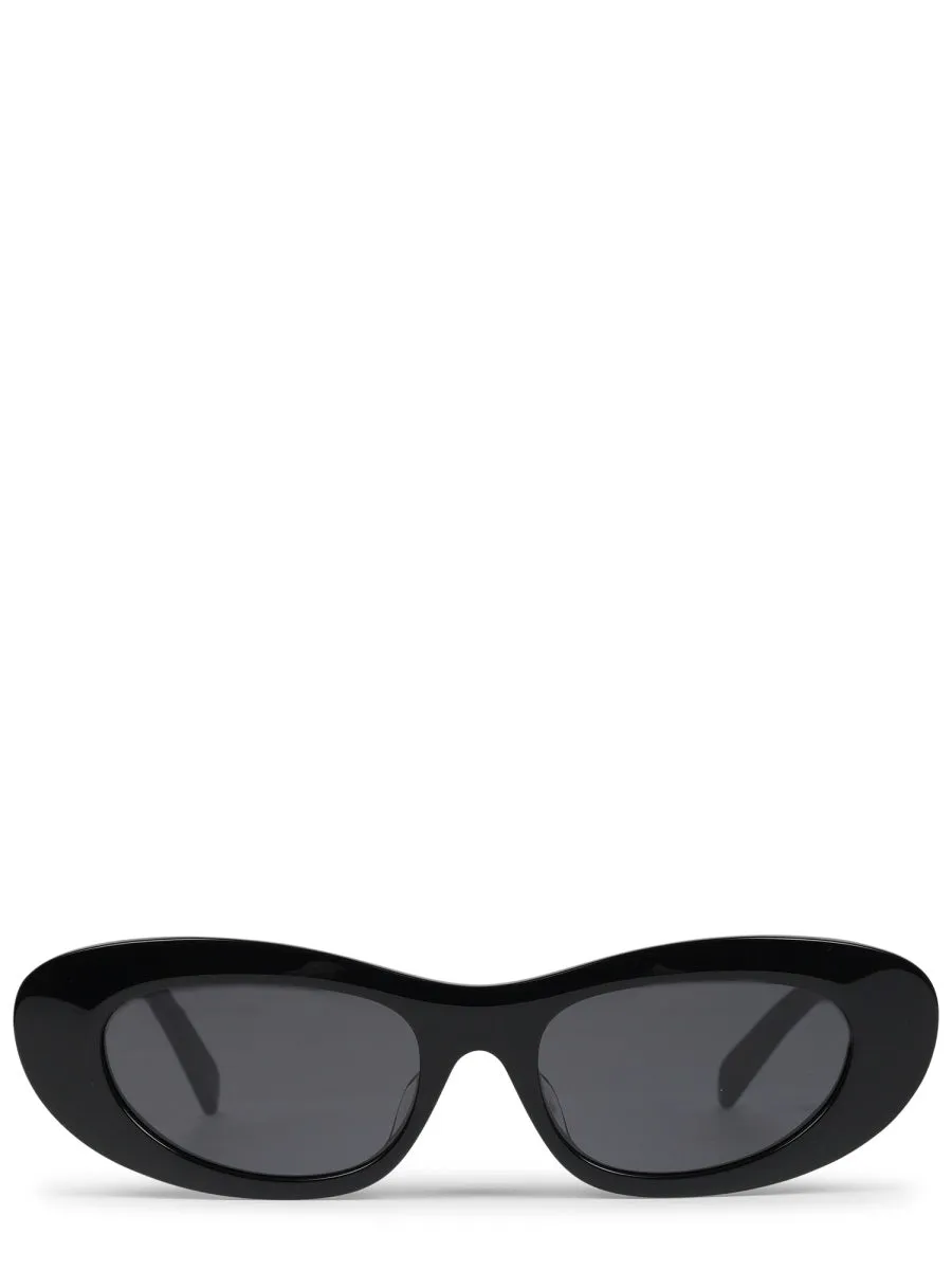 "Cat-Eye" Sunglasses sold by Wanan Luxury