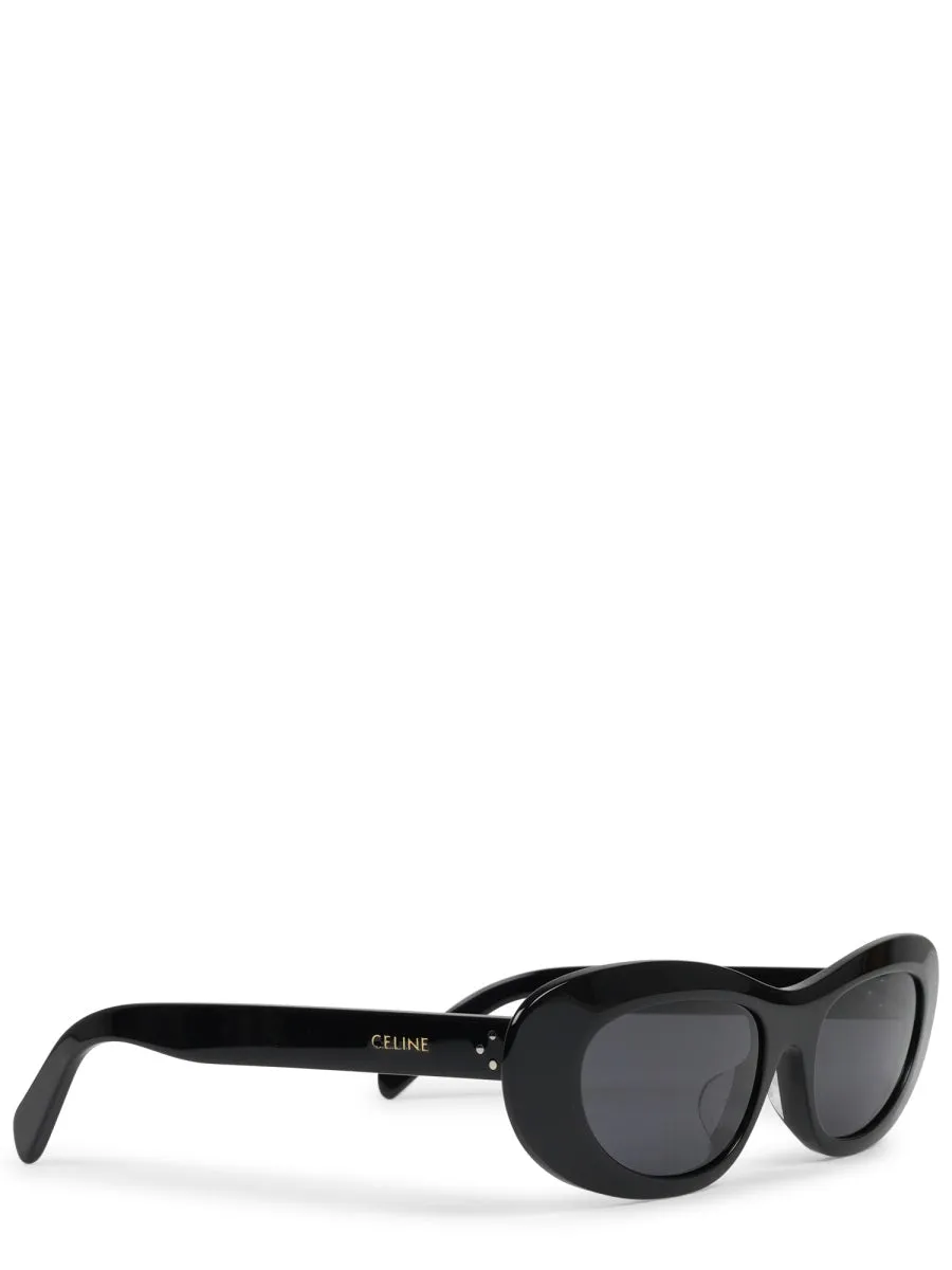 "Cat-Eye" Sunglasses sold by Wanan Luxury product image thumbnail 2