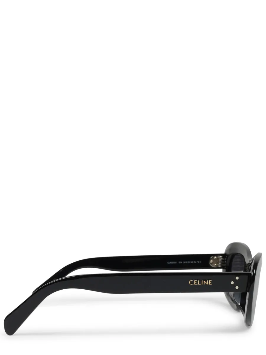 "Cat-Eye" Sunglasses sold by Wanan Luxury product image thumbnail 3