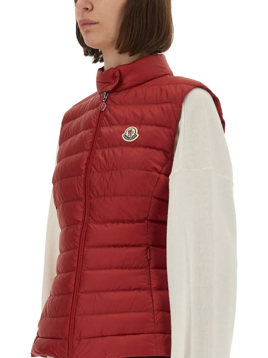 Padded Vest "Igens" sold by Wanan Luxury product image thumbnail 4