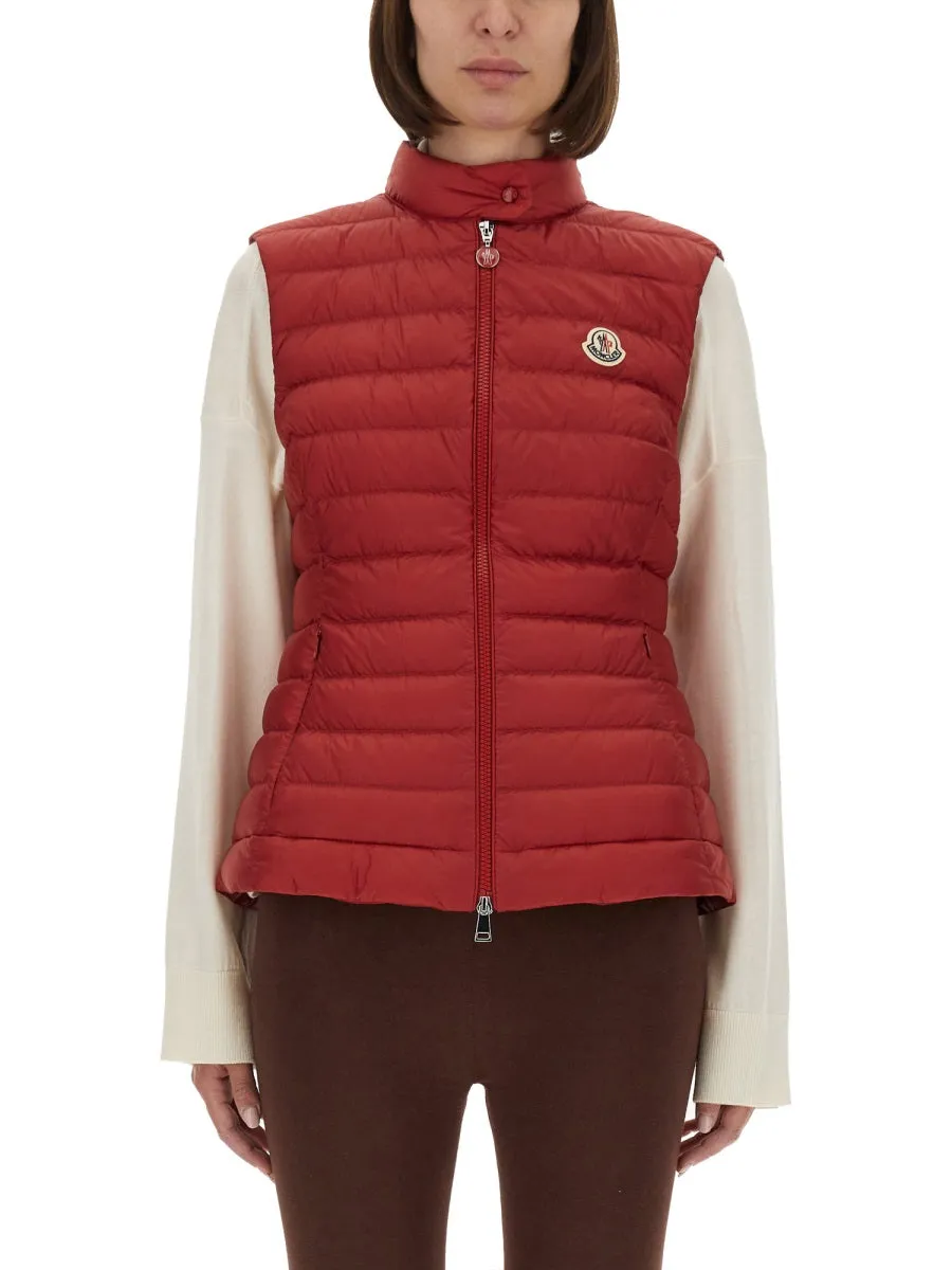 Padded Vest "Igens" sold by Wanan Luxury
