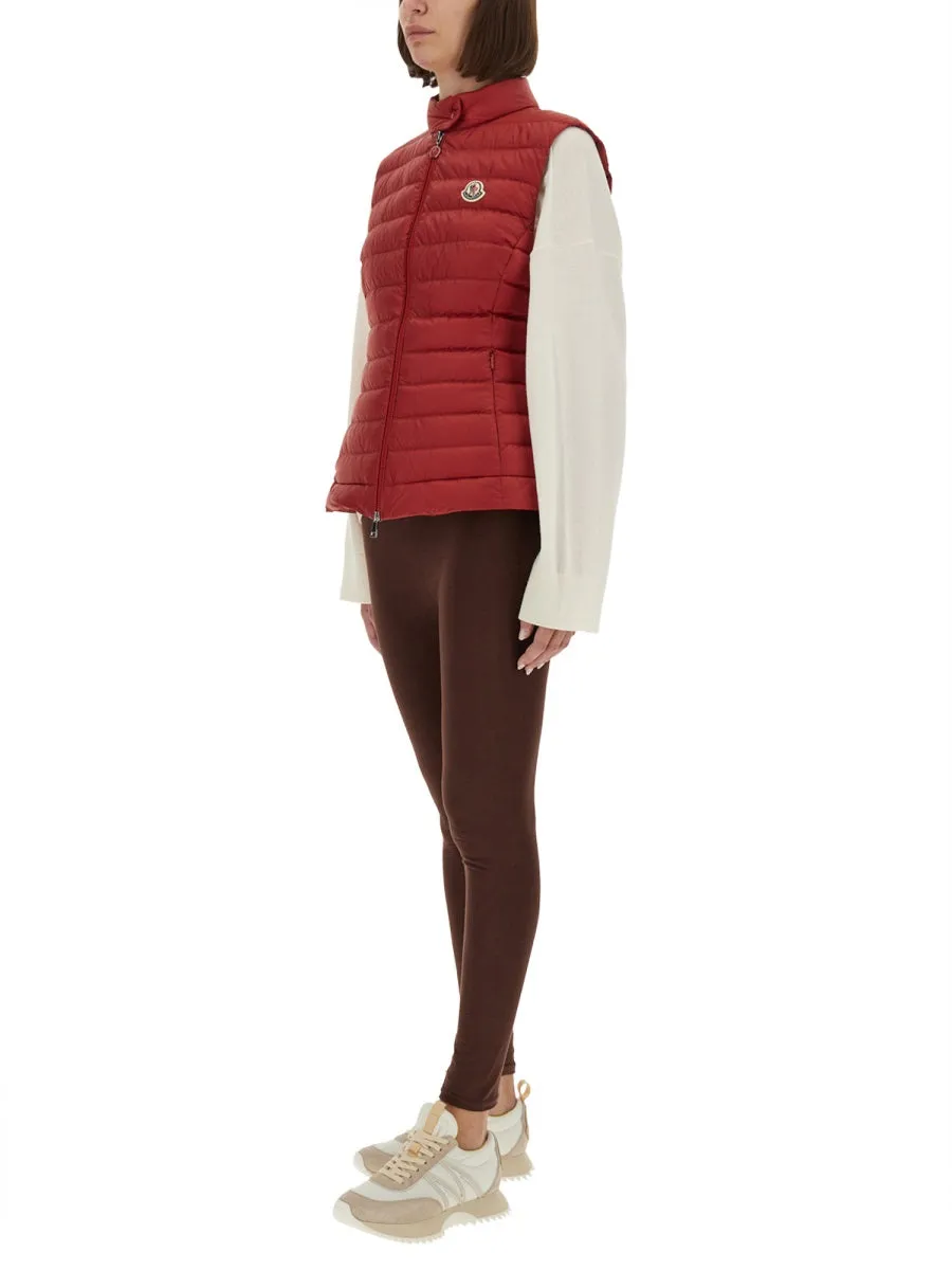 Padded Vest "Igens" sold by Wanan Luxury product image thumbnail 2