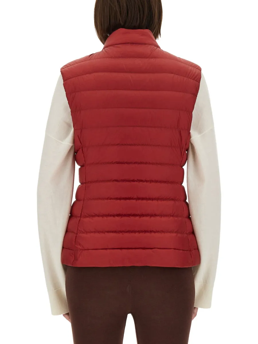 Padded Vest "Igens" sold by Wanan Luxury product image thumbnail 3