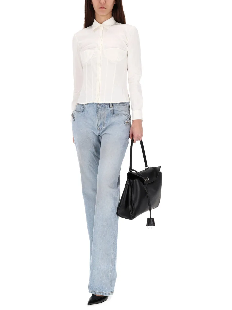 Pants "City" sold by Wanan Luxury product image thumbnail 2