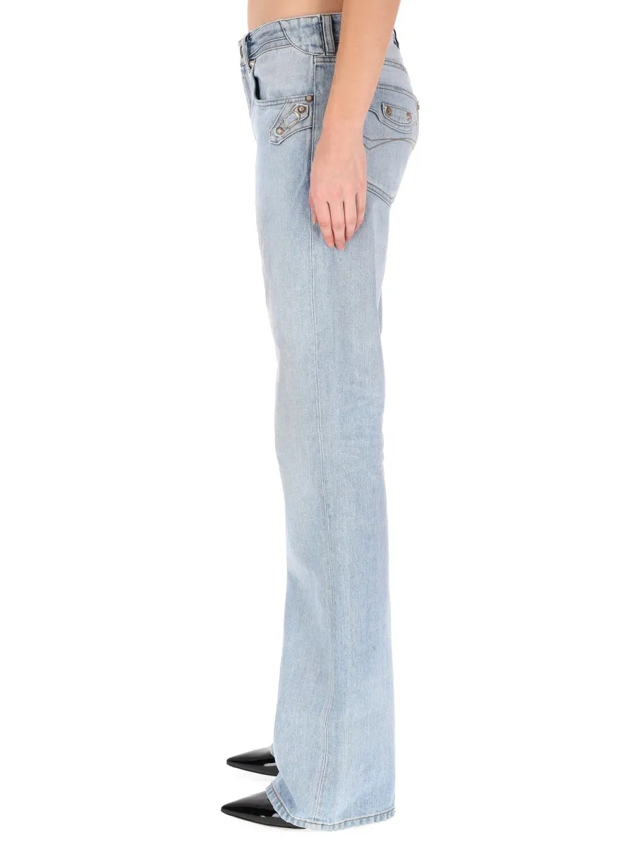 Pants "City" sold by Wanan Luxury product image thumbnail 3