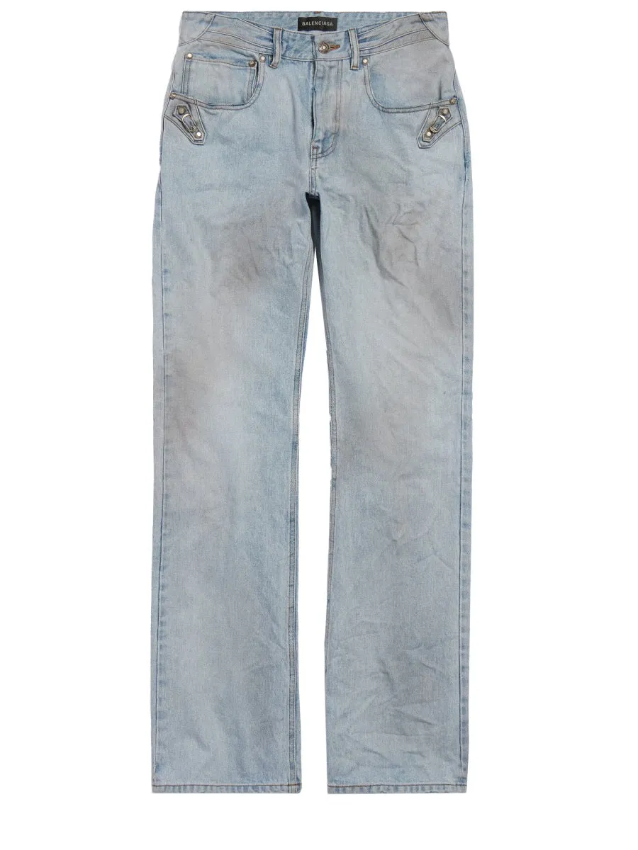 Pants "City" sold by Wanan Luxury