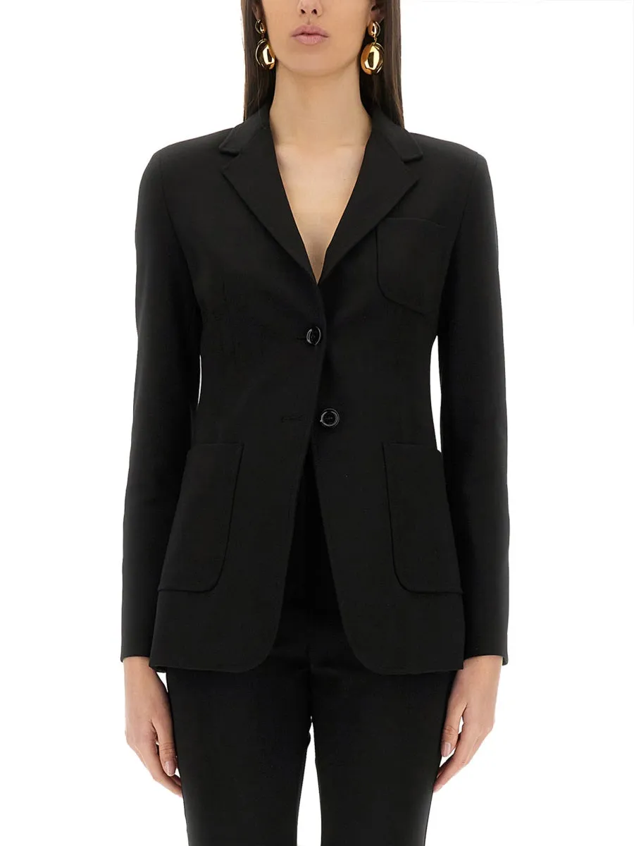 Jacket "Anagni" sold by Wanan Luxury
