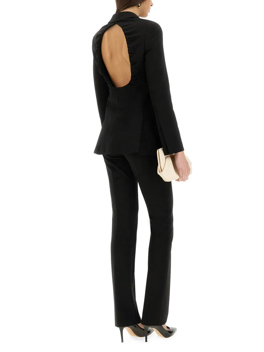 Jacket "Anagni" sold by Wanan Luxury product image thumbnail 2