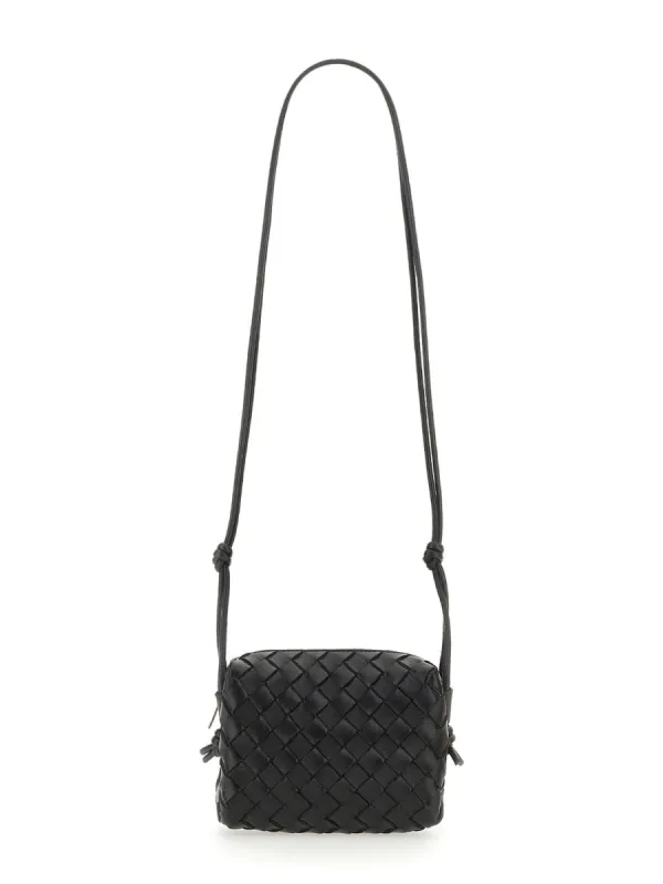 Camera Bag "Loop" Mini made by Bottega Veneta