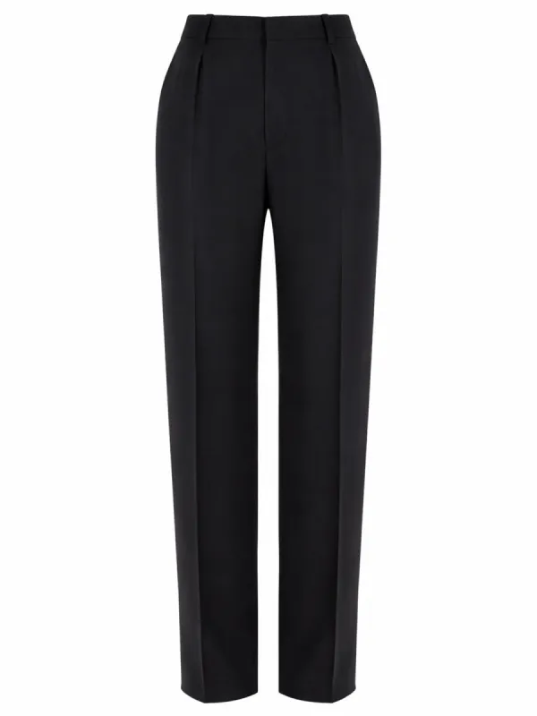 Tailored Pants made by Yves Saint Laurent