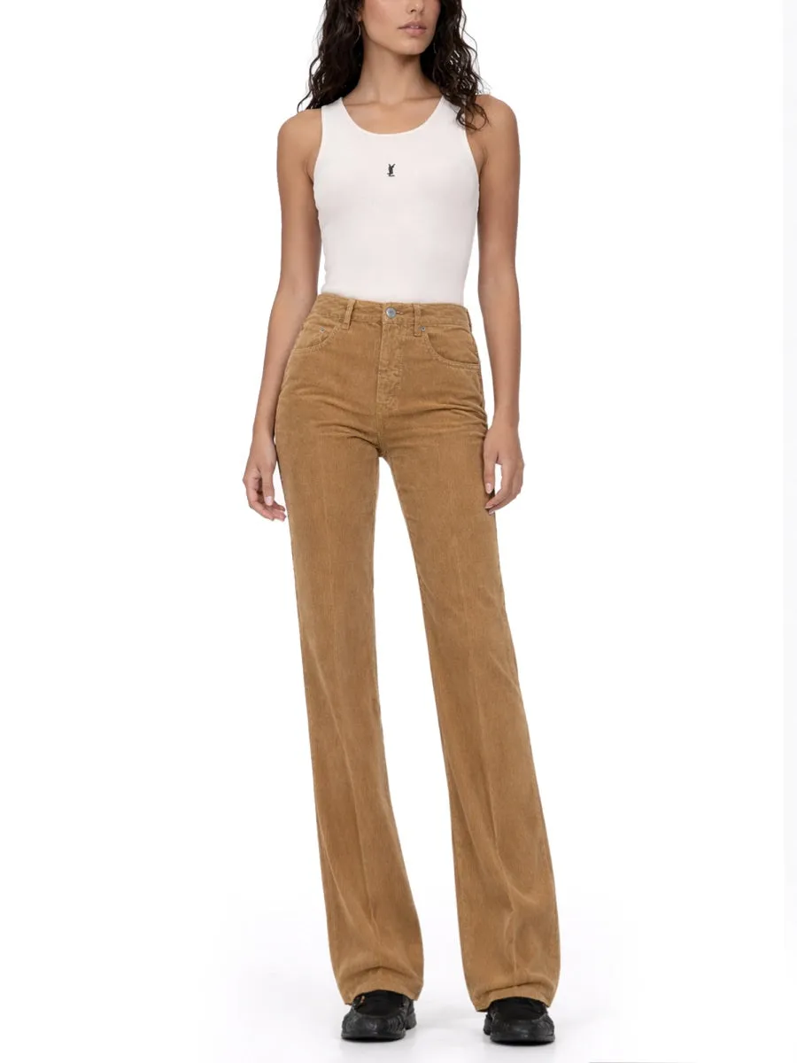Pants "Clyde" sold by Wanan Luxury product image thumbnail 2