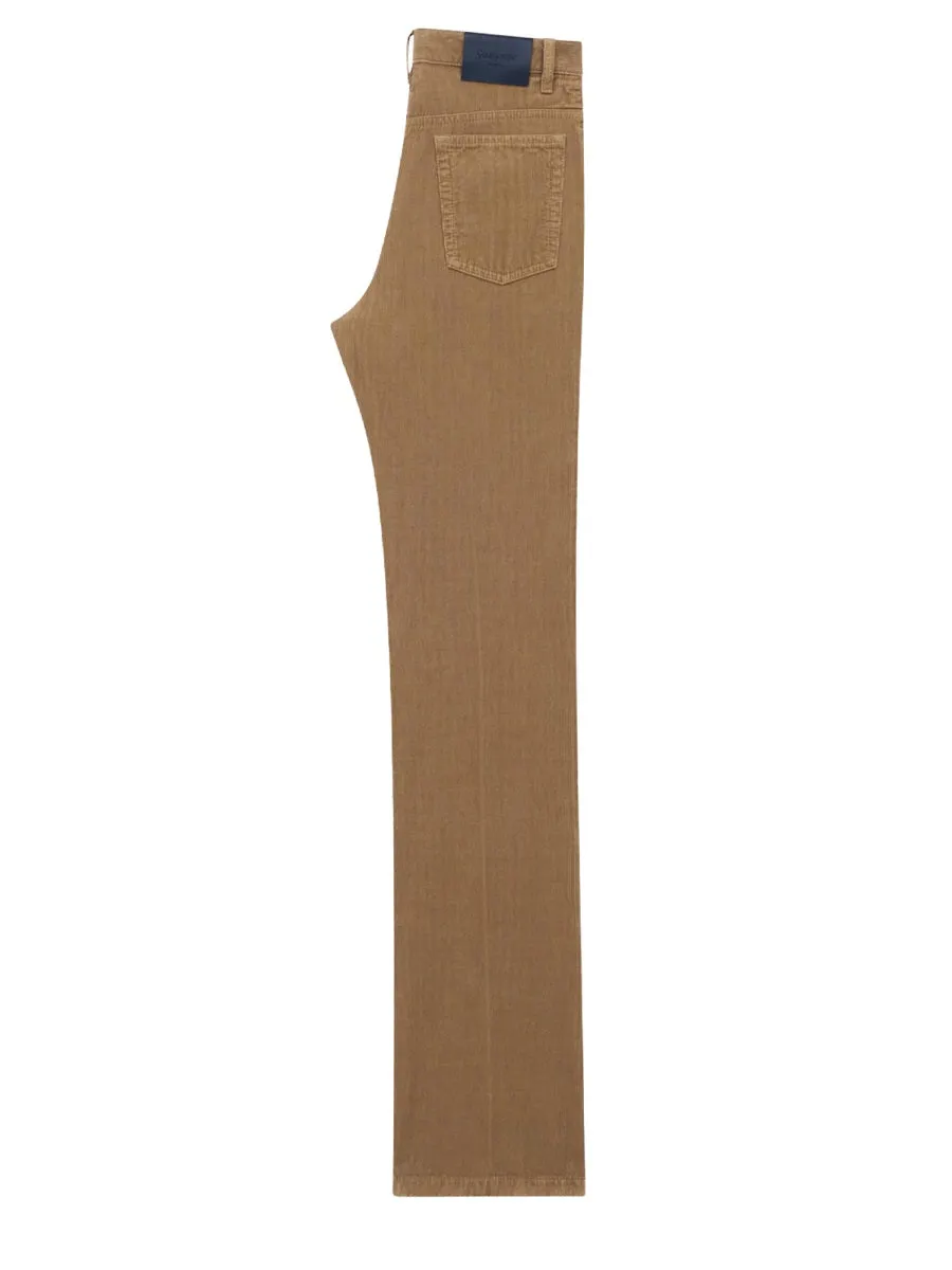 Pants "Clyde" sold by Wanan Luxury product image thumbnail 3